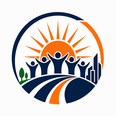 Jan Navoday Morcha logo